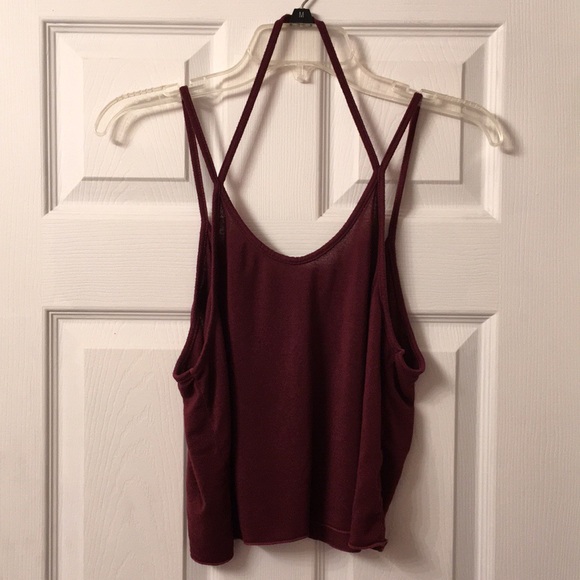 Brandy Melville Tops - Brandy Melville tank top